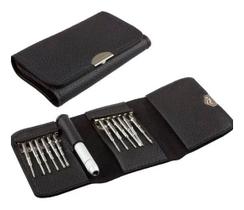 Chaves Precisão Manutenção Celular Tablet Profissional 13Pçs Chaves Precisão Manutenção Celular Tablet Profissional 13Pçs