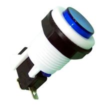 Chaves Push Button Botão PBS-29 Disponível em 5 cores: Azul, Amarelo, Verde, Vermelho e Preto Chaves Push Button Botão PBS-29 Disponível em 5 cores: Azul, Amarelo, Verde, Vermelho e Preto