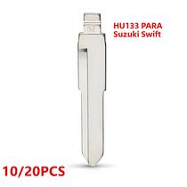 Chaves Remotas Universais Suzuki Swift 20pcs HU87 HU133 Keydiy Xhorse Chaves Remotas Universais Suzuki Swift 20pcs HU87 HU133 Keydiy Xhorse