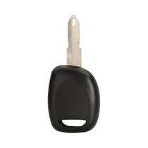 Chaves Transponder Em Branco Para Carros Renault Nissan Dacia - 10 Peças Kangoo Clio Twingo