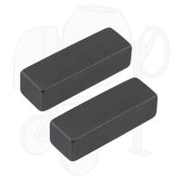 Chaveta 6X6X15 Peça Reposição para Betoneira Menegotti - 30160003 - uma unidade)