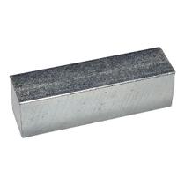 Chaveta 8 X 8 X 35Mm (Zinc) - P00740t - Garen Chaveta 8 X 8 X 35Mm (Zinc) - P00740t - Garen