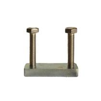 Chaveta do Cubo/Tubo com Parafuso Lavadora Electrolux Top8