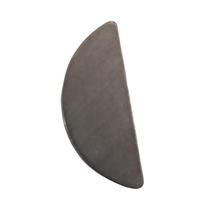 Chaveta Meia Lua Volante 18X5 PARA MOTORES 13HP