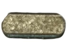 Chaveta Nº46 - SGT-0331 - 0751033146 - SigmaTools