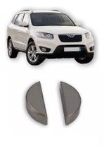 Chaveta Para Virabrequim Hyundai Santa Fe 2.4 16v