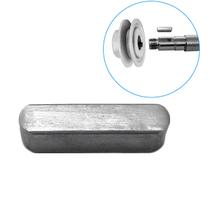 Chaveta Pino Fixar Polia Motor Maquina Costura Industrial Chaveta Pino Fixar Polia Motor Maquina Costura Industrial