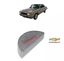 Chaveta Polia Virabrequim Comando Opala 4/6 Cil