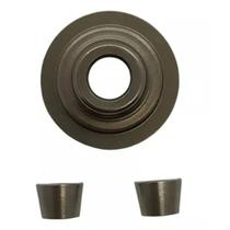 Chaveta prato mola valvula honda nxr 125 cg 125 genuíno