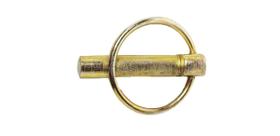 Chaveta Quebra Dedo Para Pino Do Terceiro Ponto/Barra Tração Kit 30 peças Chaveta Quebra Dedo Para Pino Do Terceiro Ponto/Barra Tração Kit 30 peças