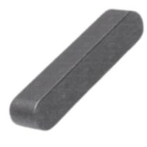 Chaveta Tobatta TR8 TR9 8X7X35 Chaveta Tobatta TR8 TR9 8X7X35