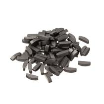 Chaveta virabrequim cg 125 ate 1999 kit com 10 pecas