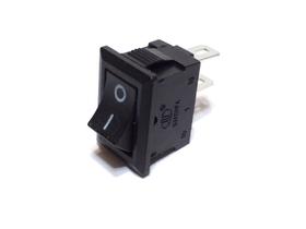 Chavinha Tic Tac On/Off Preta Mini KCD11 Gangorra 100 Unid Chavinha Tic Tac On/Off Preta Mini KCD11 Gangorra 100 Unid