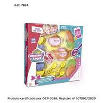 Chazinho Legal Colors - 7684 - Zuca toys