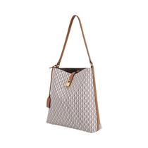 CHCH Tote Bag Marca Feminina Novo PVC Minimalista Bolsa de Armazenamento Feminina