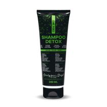 Che figo detox terapia capilar shampoo 240ml
