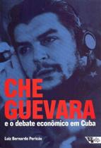 Che Guevara e o Debate Econômico em Cuba - 02Ed/18