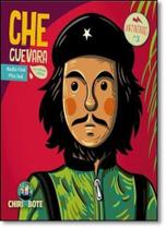 Che Guevara Para Chicasel y Chicos Che Guevara Para Chicasel y Chicos