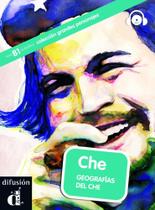 Che + Mp3 Descargable - DIFUSION & MACMILLAN BR Che + Mp3 Descargable - DIFUSION & MACMILLAN BR