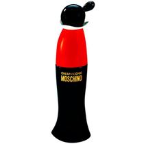 Cheap And Chic Moschino Perfume Feminino Eau de Toilette 100ml Importado Cheap And Chic Moschino Perfume Feminino Eau de Toilette 100ml Importado
