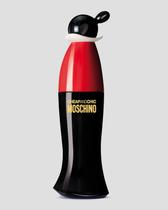 Cheap And Chic Moschino - Perfume Feminino - Eau de Toilette 30ml Cor:IncolorTamanho:30ml