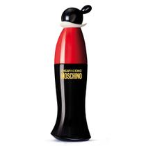 Cheap And Chic Moschino - Perfume Feminino - Eau de Toilette