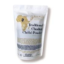 Chebe em pó Uhuru Naturals Sahel Cosméticos 100g