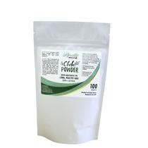 Chebe Powder Roselle Naturals 100g para o crescimento do cabelo Chebe Powder Roselle Naturals 100g para o crescimento do cabelo