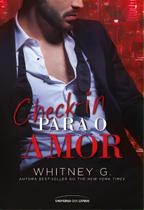 Check-In Para o Amor