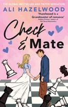 Check Mate: the instant Sunday Times bestseller and Goodreads Choice Awards winner