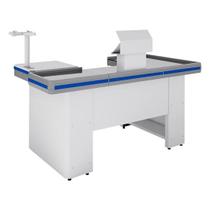 Check Out ou Caixa Premium Branco 2,001,000,90 m AMAPA 3601 Check Out ou Caixa Premium Branco 2,001,000,90 m AMAPA 3601