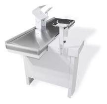 Check Out Supermercado 1,80m L Caixa Comércio Completo Amapá