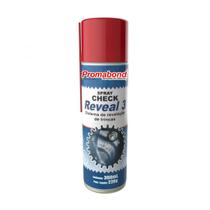 Check Reveal 3 Sistema Revelação de Trincas Spray 300ml