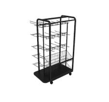 Check-Stand Multiuso Preto S/A Check-Stand Multiuso Preto S/A
