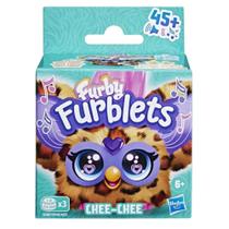 Chee-Chee Mini Furby Furblets - Hasbro F9703-G1697