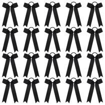 Cheer Bows CEELGON College Style, 20 peças para adolescentes e meninas Cheer Bows CEELGON College Style, 20 peças para adolescentes e meninas
