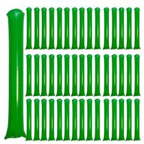 Cheering Sticks ROSEBB Thunder Sticks 48 unidades verdes