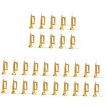 Cheering Trumpets ibasenice, 30 unidades para festas e eventos infantis Cheering Trumpets ibasenice, 30 unidades para festas e eventos infantis