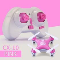 Cheerson Cx-10 Cx10 Mini 2.4G 4CH RC Controle Remoto Quadcopt