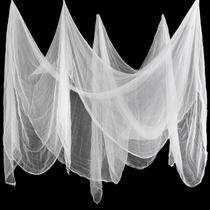 Cheese Cloth Roll Boao Halloween 76 cm x 15 m para artesanato