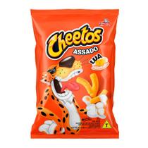 Cheetos Elma Chips Lua Parmesão 35g