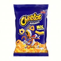 Cheetos Elma Chips Mix de Queijo 41g