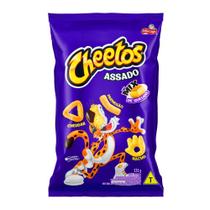 Cheetos Elma Chips Mix de Queijos 131g Cheetos Elma Chips Mix de Queijos 131g