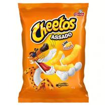 Cheetos Lua Com 40G - 2-ELMA CHIPS