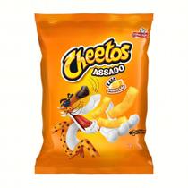 Cheetos Lua tira com 10 20g - Elma Chips