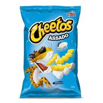 Cheetos Onda - Elma Chips