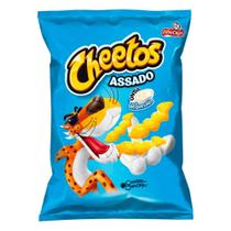 Cheetos Onda Requeijão 45g