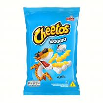 Cheetos requeijão Cheetos requeijão