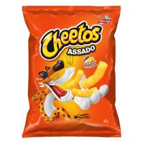 Cheetos Requeijão - Elma Chips