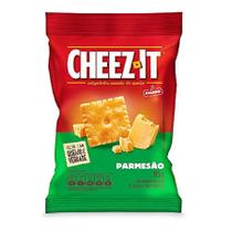 Cheez-It Salgadinho Assado de Queijo com Parmesão 65g